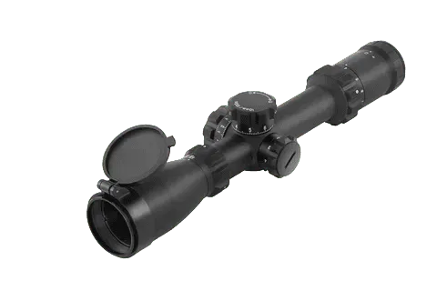 Замена корпуса Зенит ПО-3