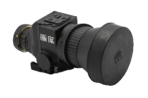 Замена матрицы Зенит 